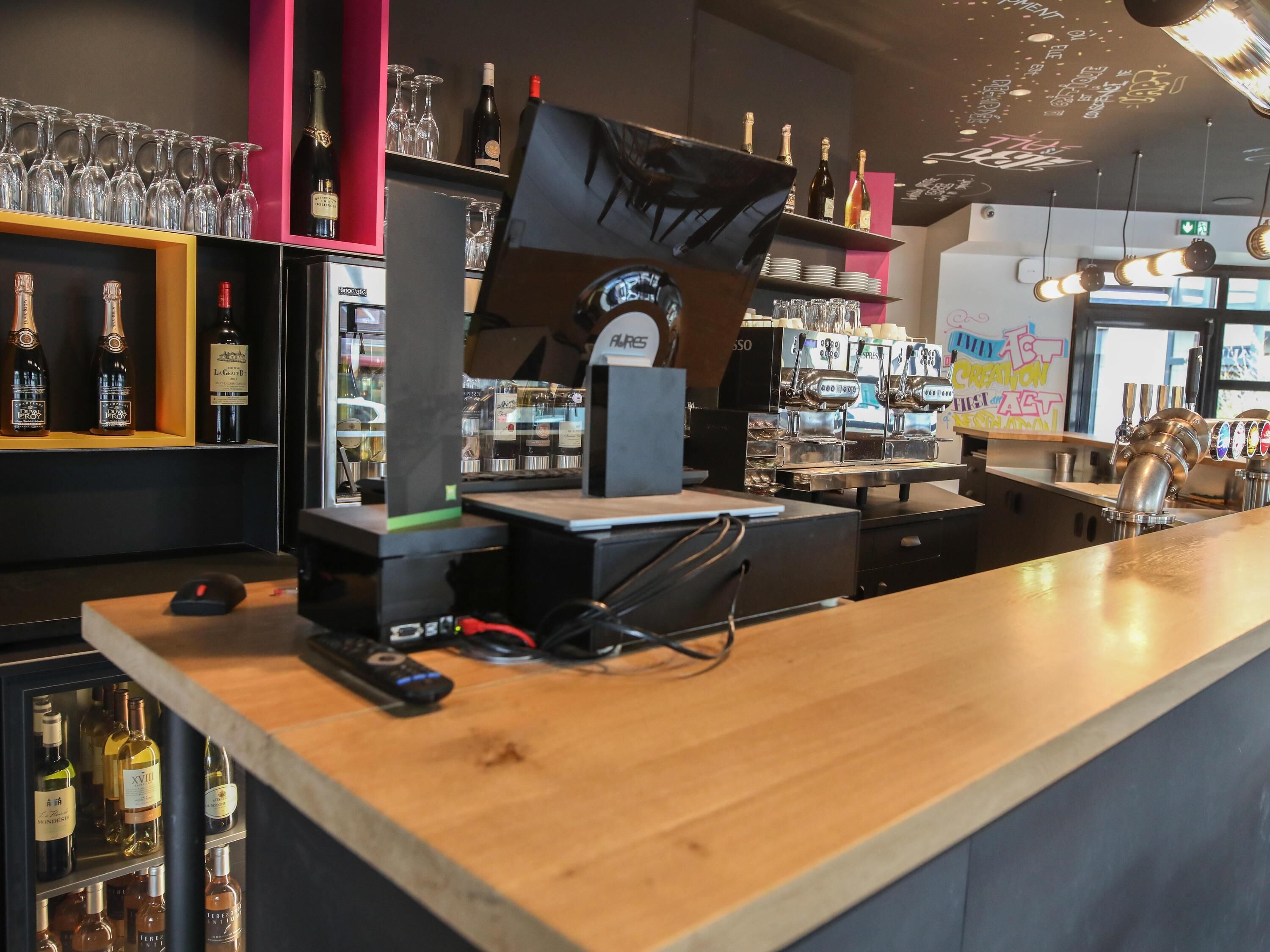 Foto - ibis Styles Clermont-Ferrand République
