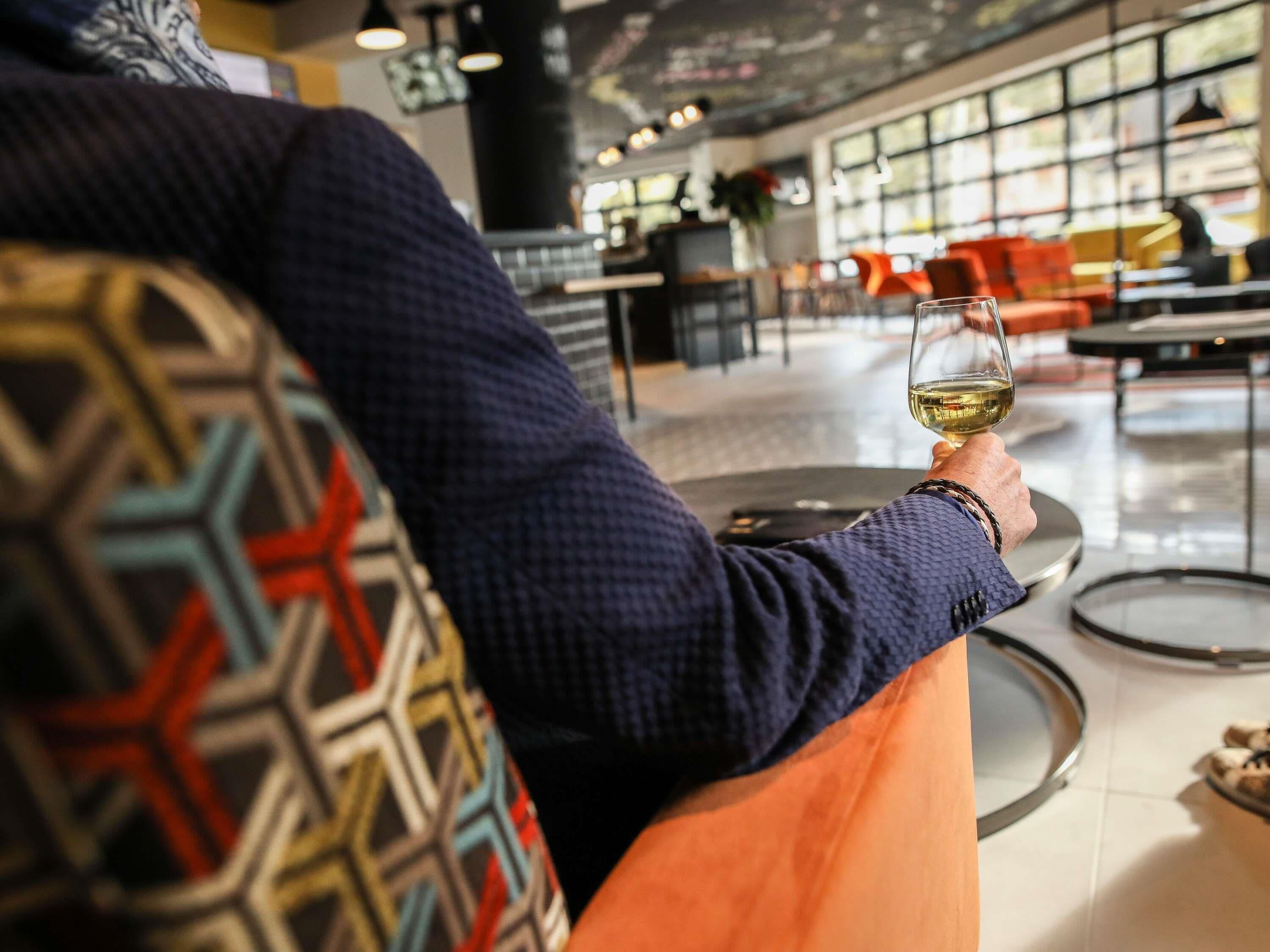 Foto - ibis Styles Clermont-Ferrand République