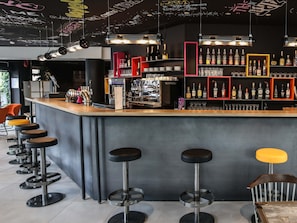 Bar (na propriedade)