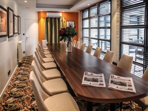 Salle de réunion