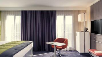 Superior Room, 1 Double Bed