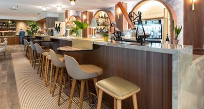 HĂŽtel Mercure Paris Ouest Saint Germain