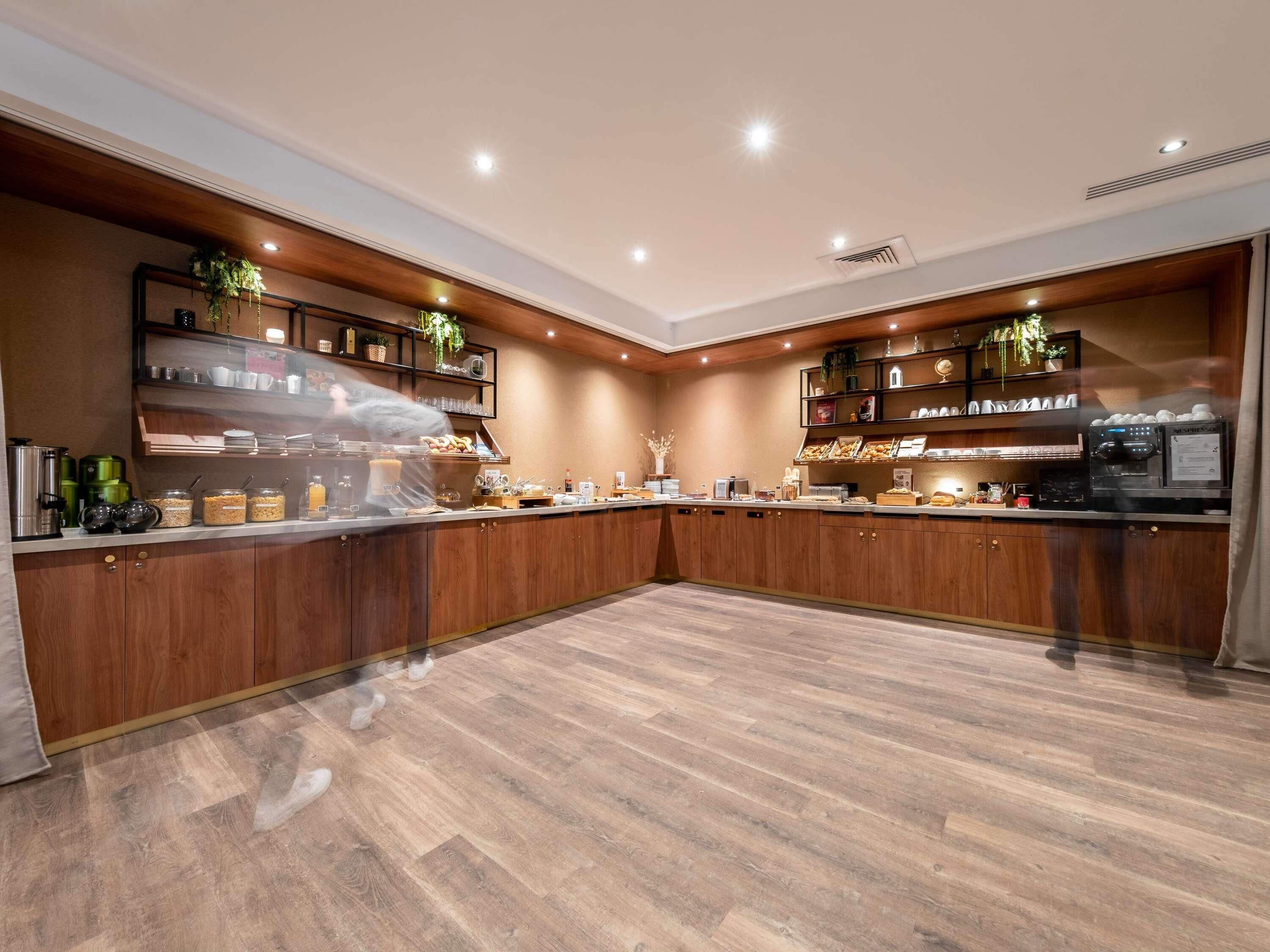 Foto - Mercure Paris Ouest Saint Germain