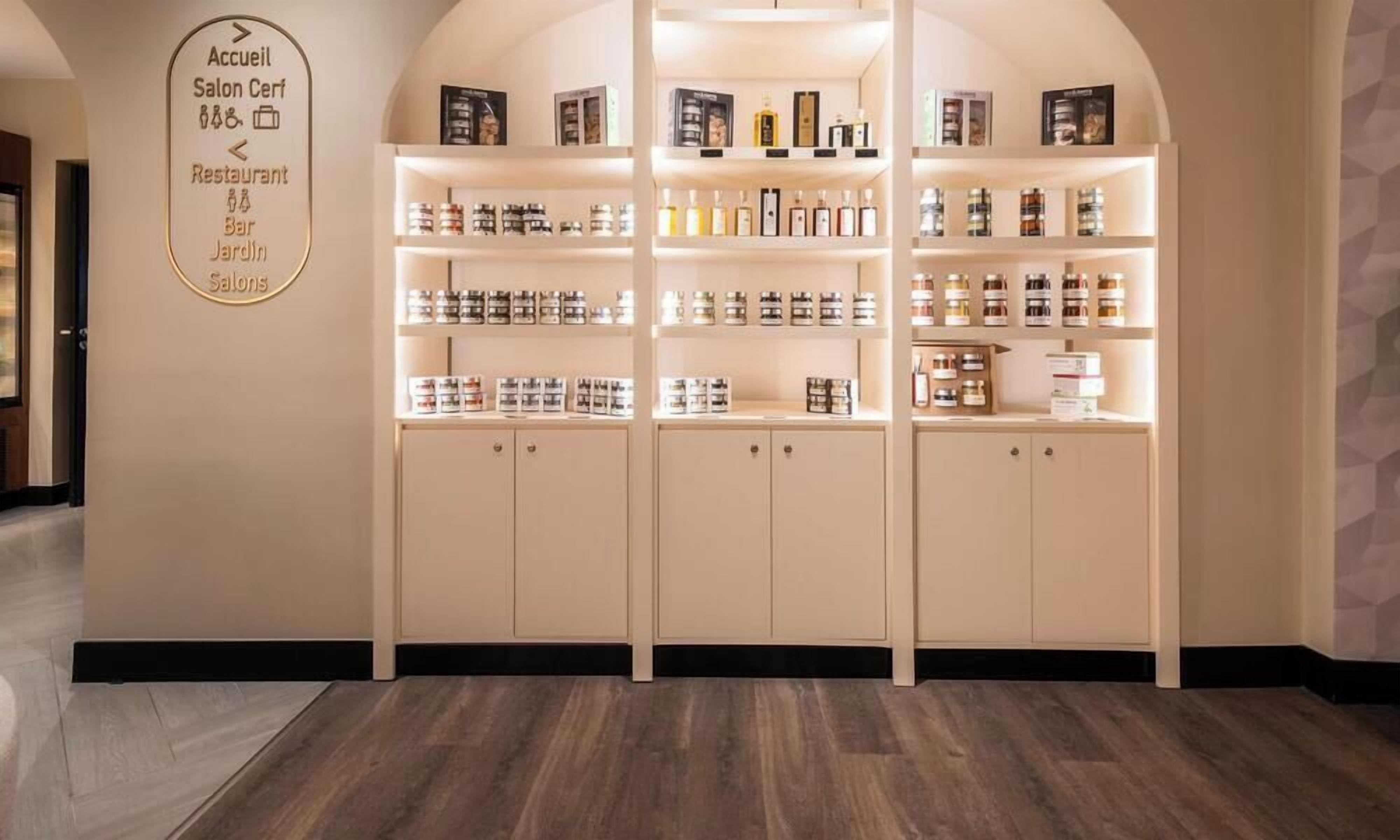 Foto - Mercure Paris Ouest Saint Germain