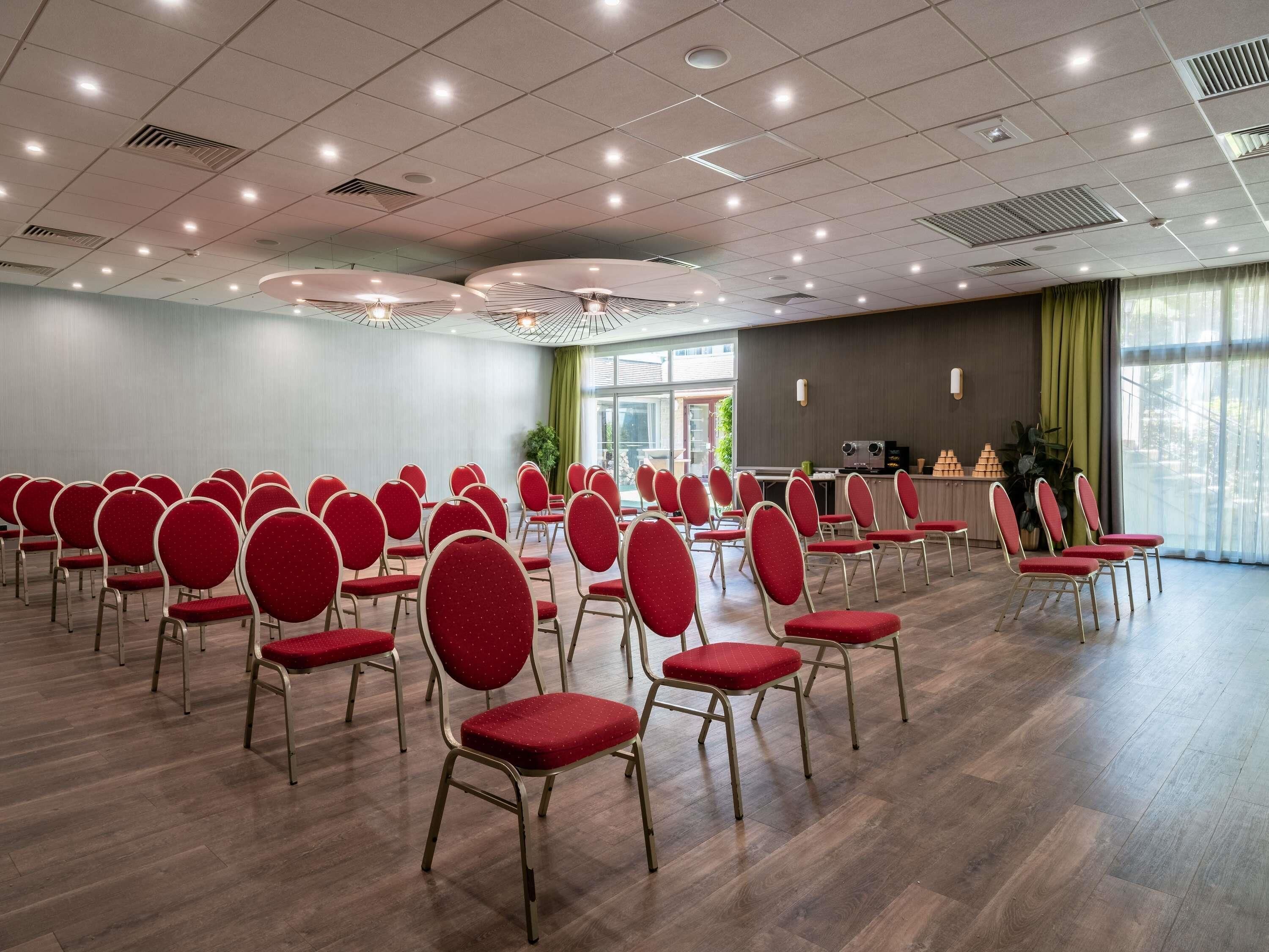 Foto - Mercure Paris Ouest Saint Germain