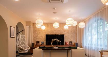 HĂŽtel Mercure Paris Ouest Saint Germain