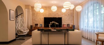 Hôtel Mercure Paris Ouest Saint Germain