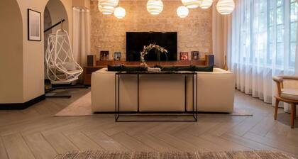 Hôtel Mercure Paris Ouest Saint Germain