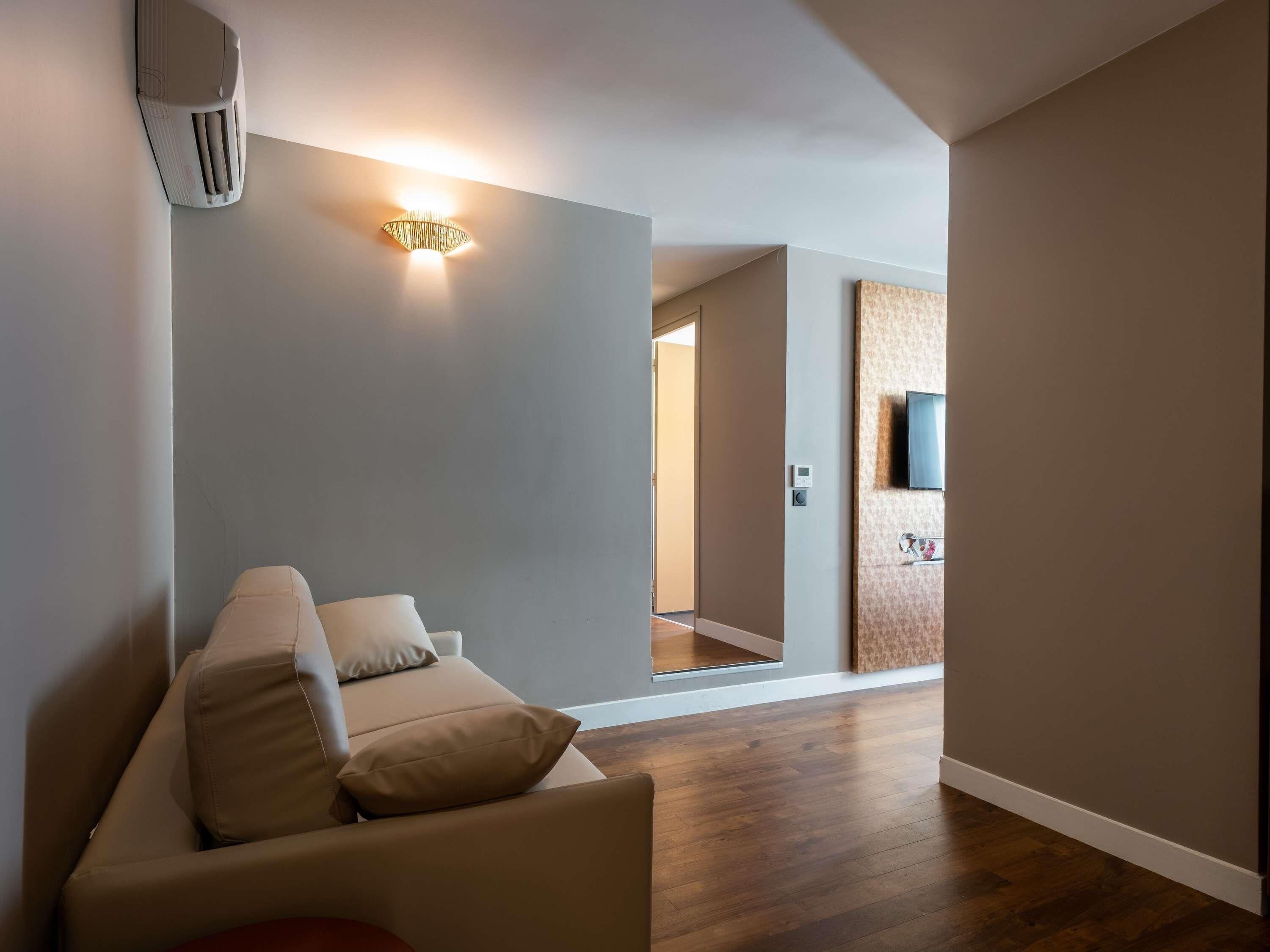 Foto - Mercure Paris Ouest Saint Germain