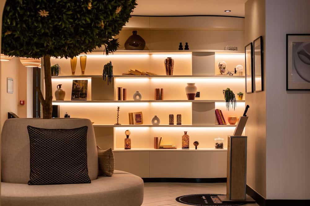 Hôtel Mercure Paris Ouest Saint Germain