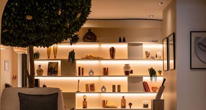Hôtel Mercure Paris Ouest Saint Germain