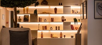 Hôtel Mercure Paris Ouest Saint Germain