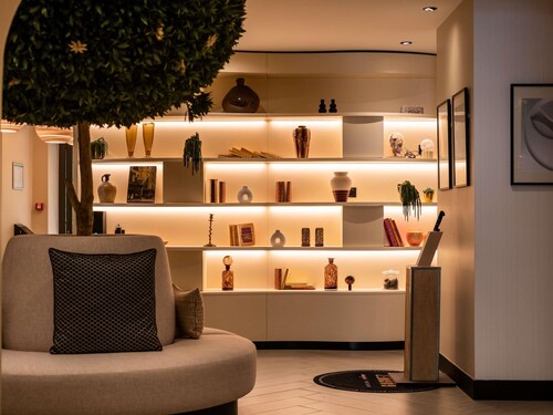 Hôtel Mercure Paris Ouest Saint Germain