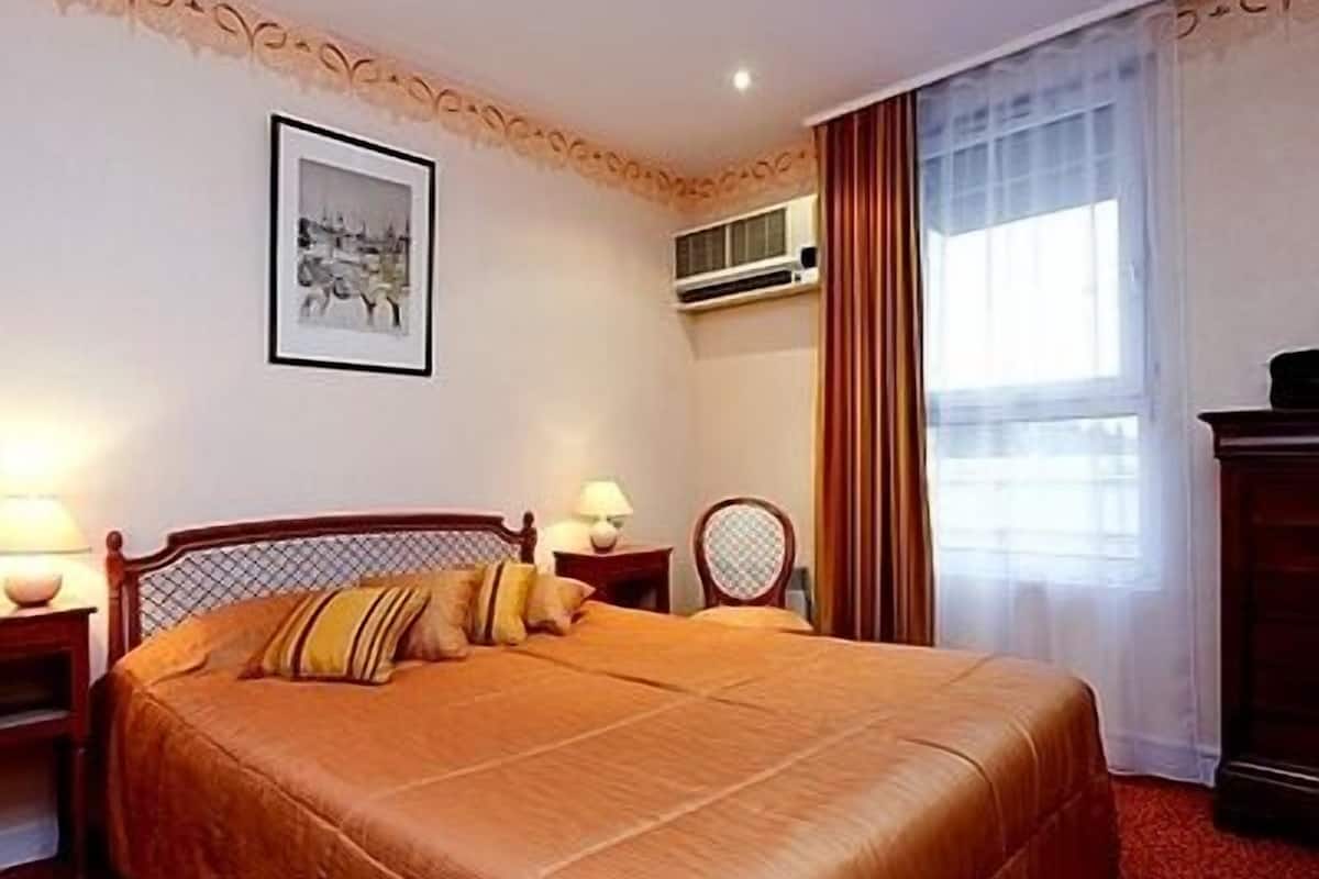Chambre Double Standard