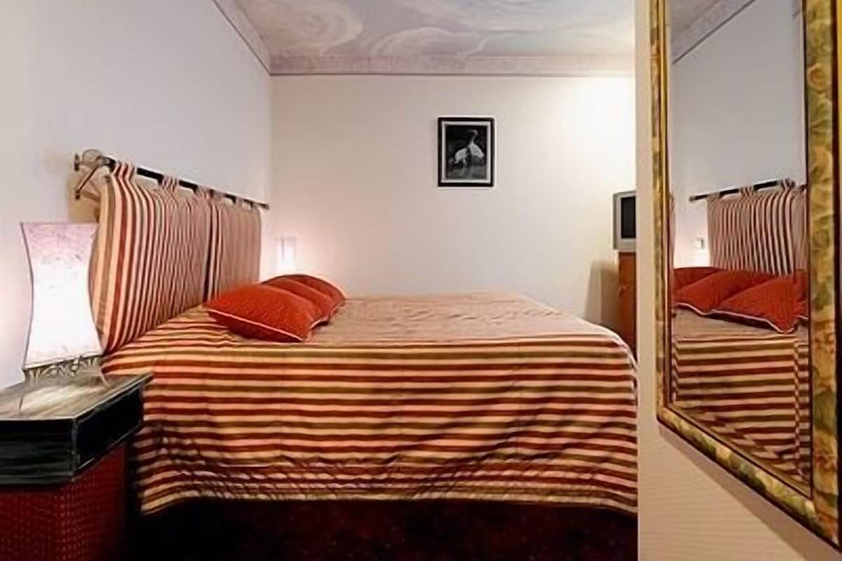 Chambre Double Supérieure