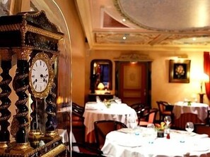 Lunch and dinner served - Le Medicis (Blois)