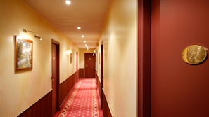 Interior - Le Medicis (Blois)
