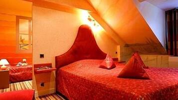 Junior Suite | Desk, free WiFi