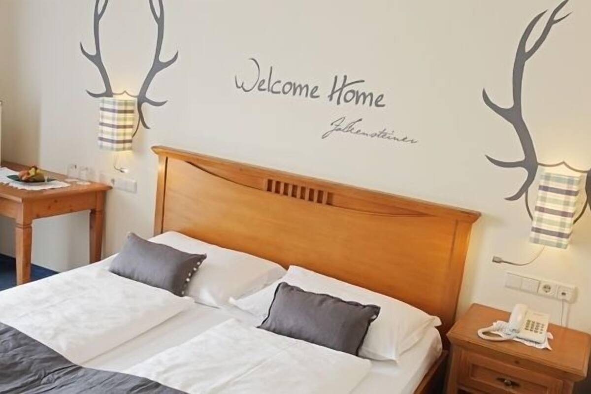 In-room safe, desk, free cots/infant beds, rollaway beds