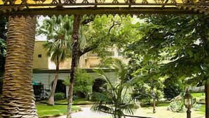 Property grounds - Villa Elisio Hotels & Spa (Naples)