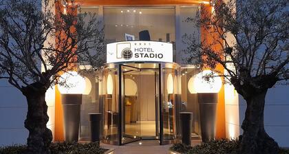 Hotel Stadio