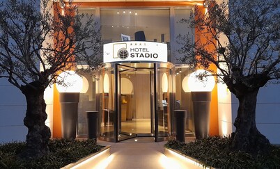 Hotel Stadio