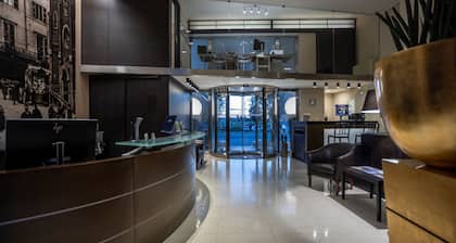 Hotel Stadio