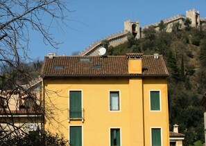 Exterior - Due Mori (Marostica)