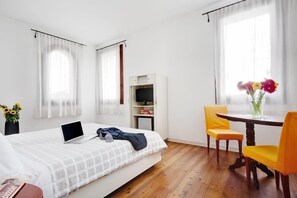 Hypo-allergenic bedding, minibar, in-room safe, desk - Due Mori (Marostica)