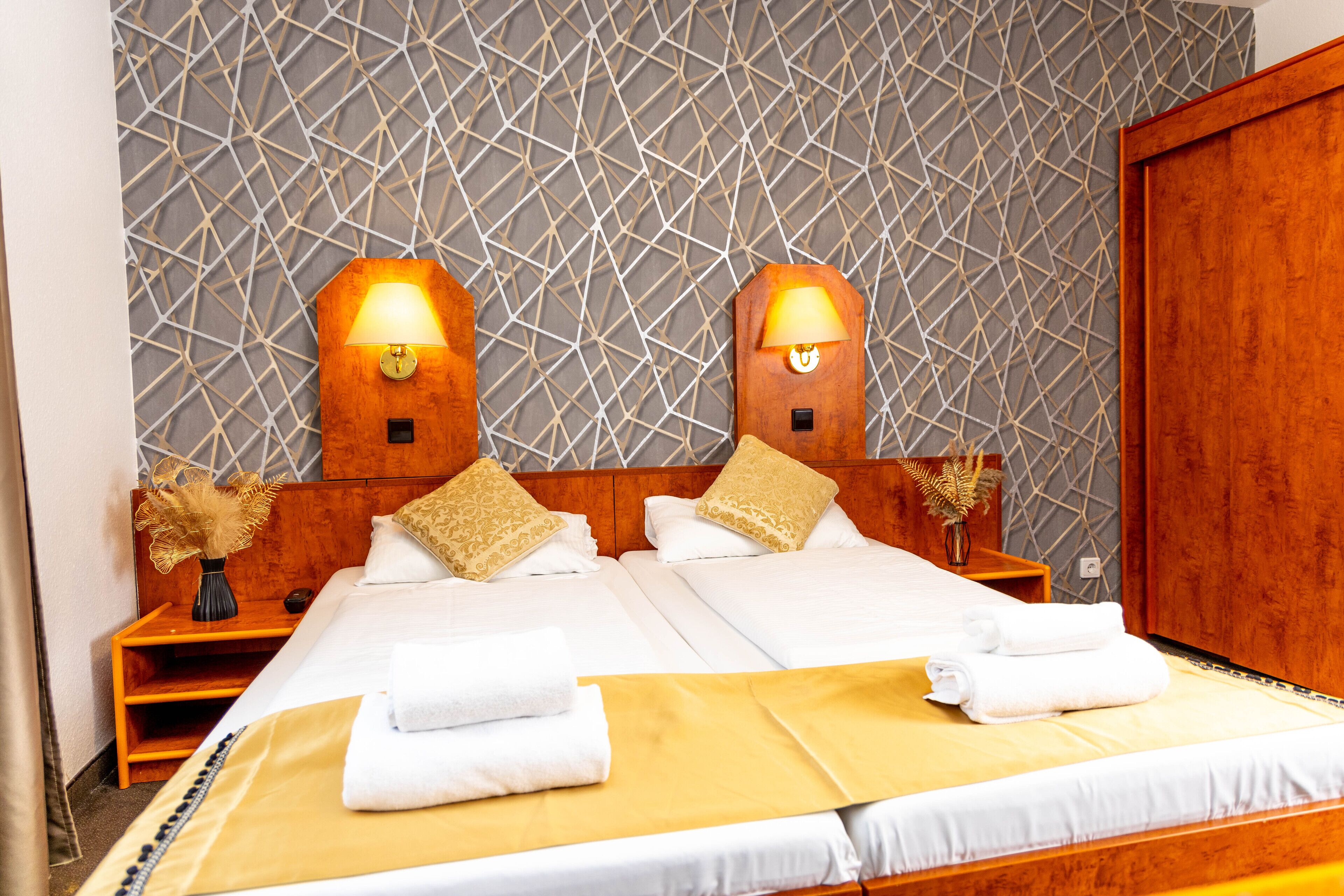 Foto - Hotel Rossija