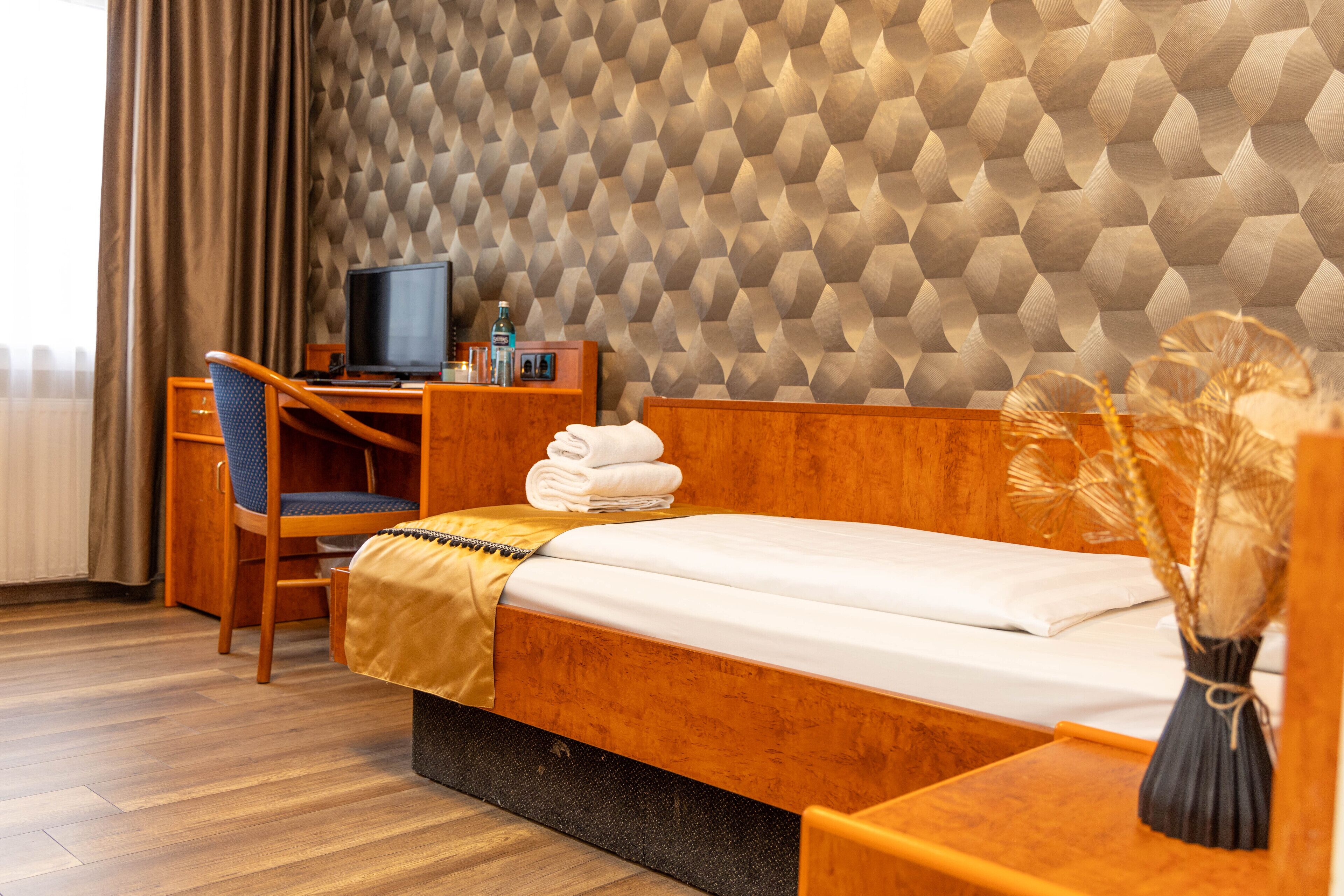 Foto - Hotel Rossija