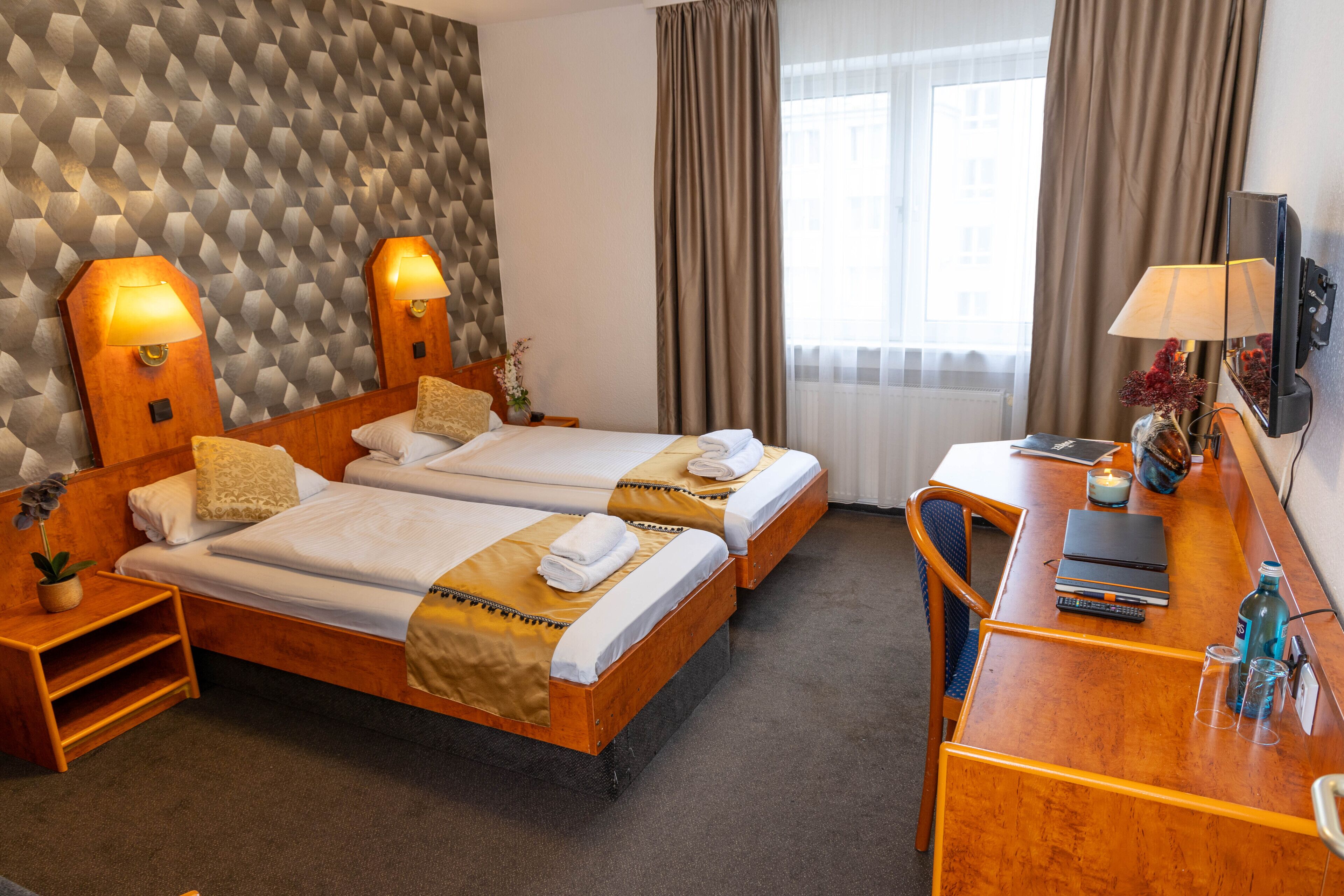 Foto - Hotel Rossija