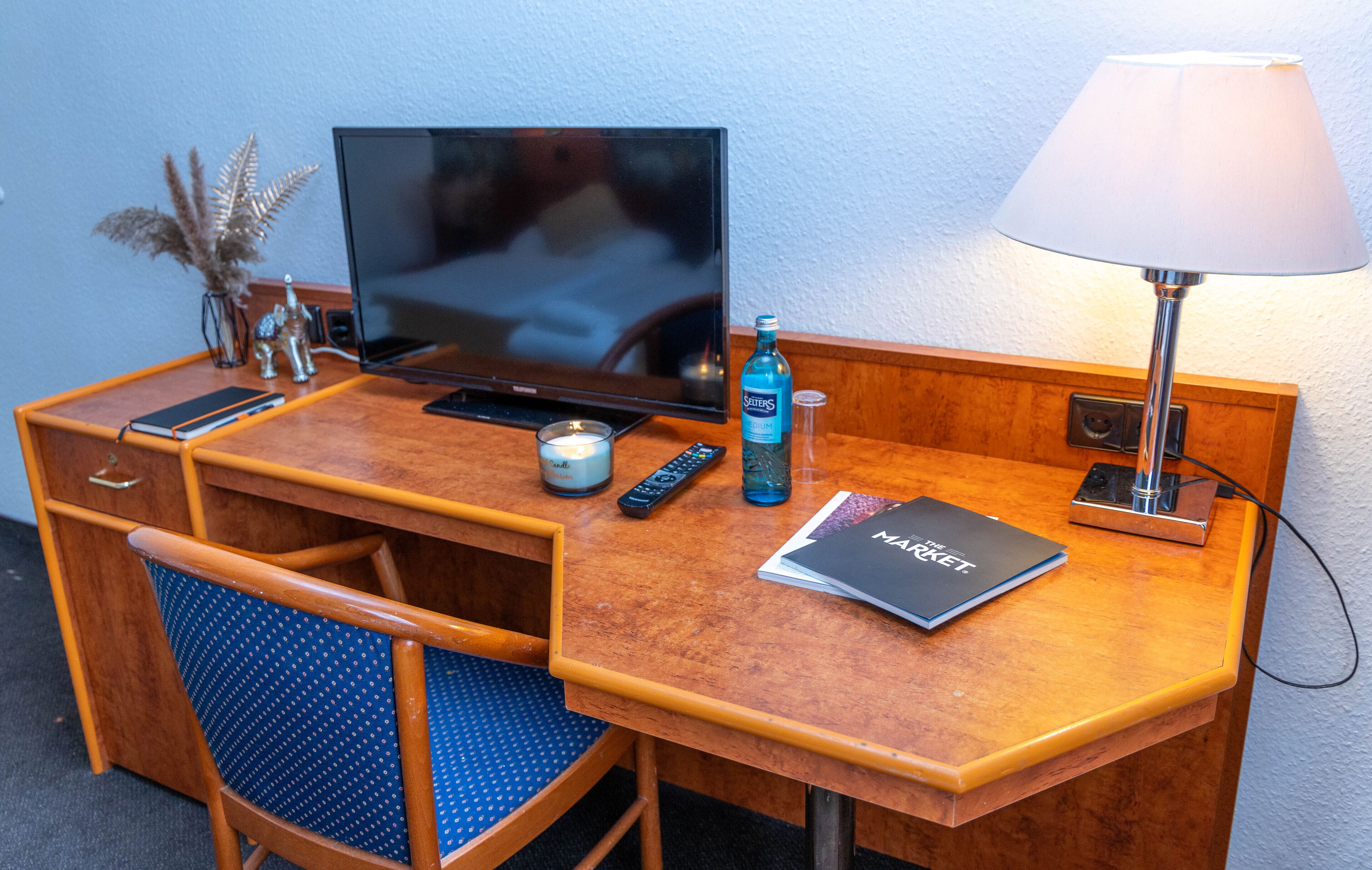 Foto - Hotel Rossija