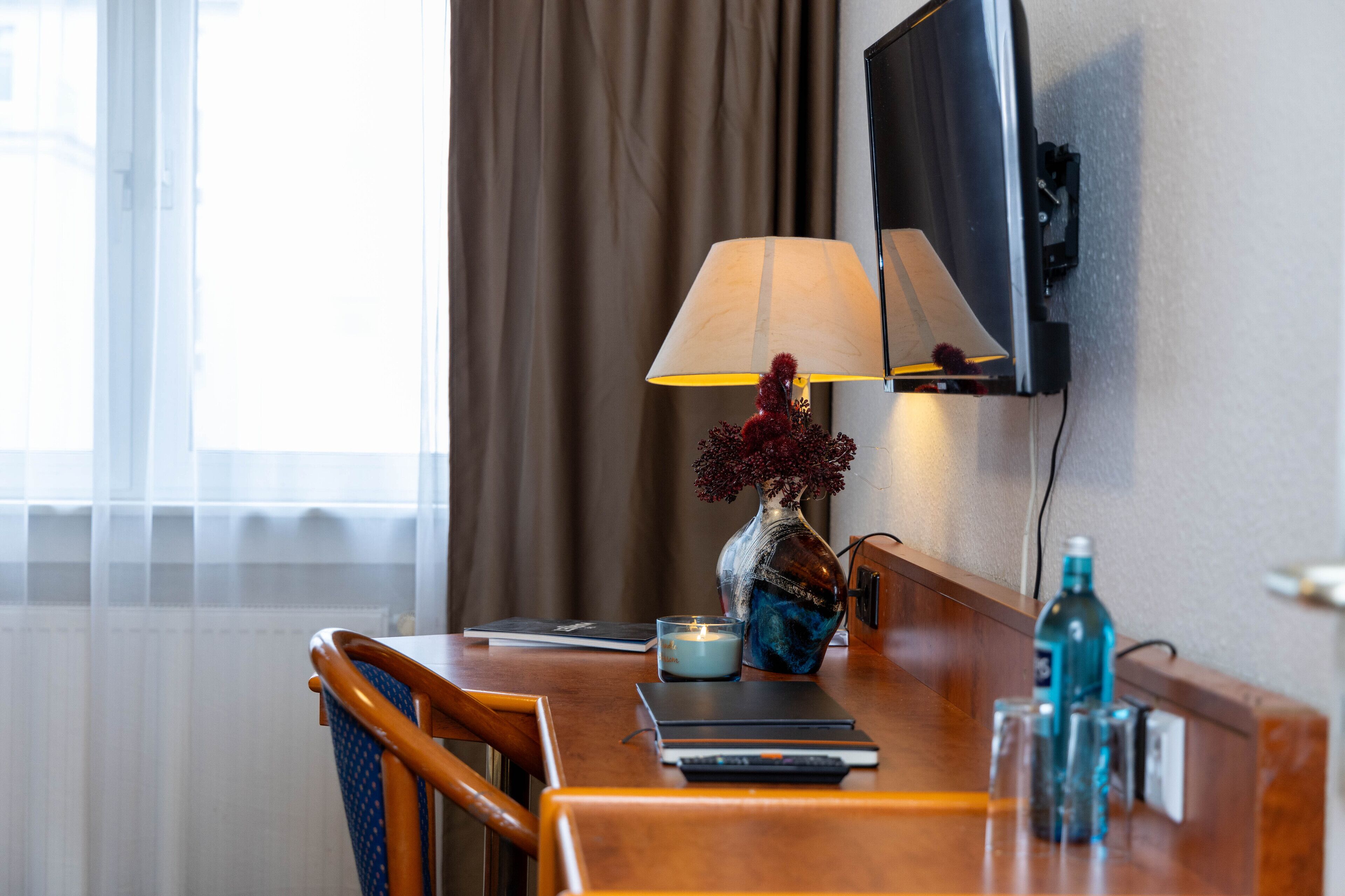 Foto - Hotel Rossija