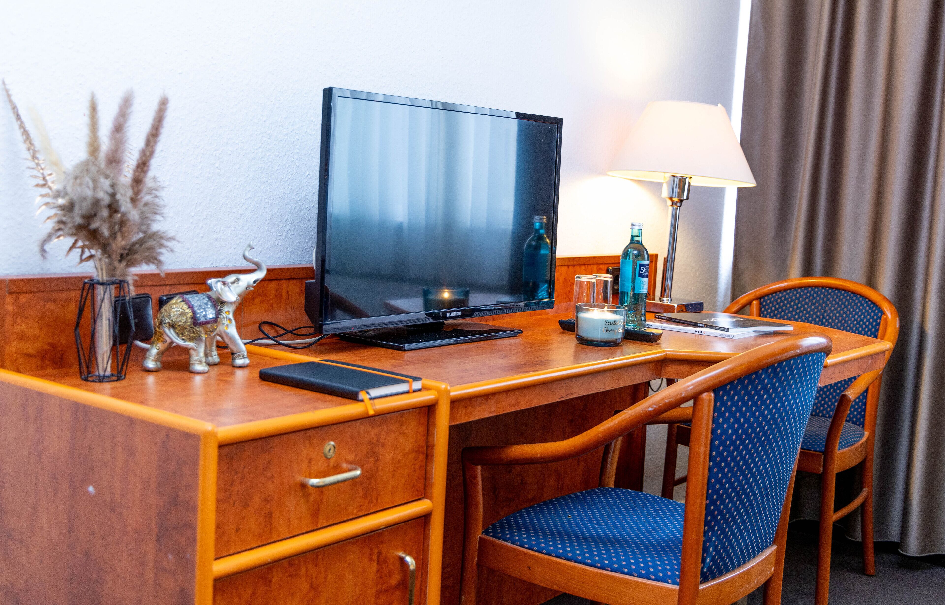 Foto - Hotel Rossija