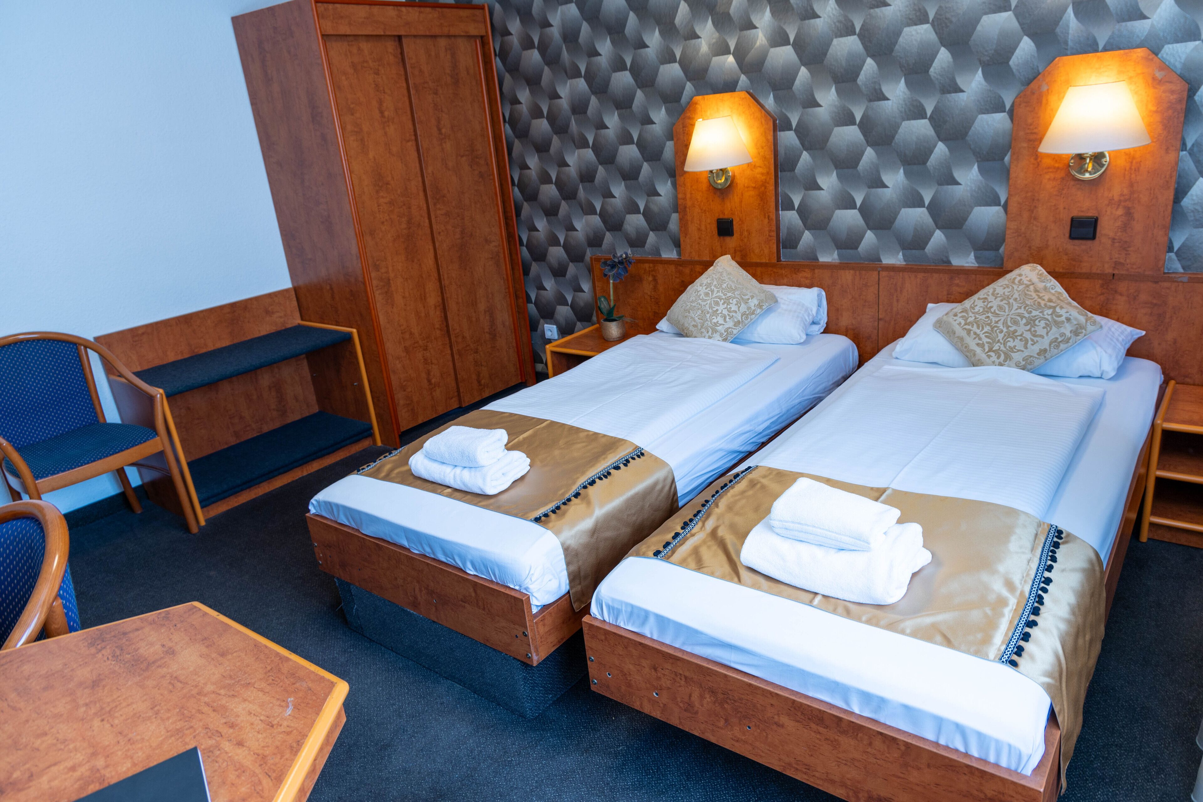 Photo - Hotel Rossija