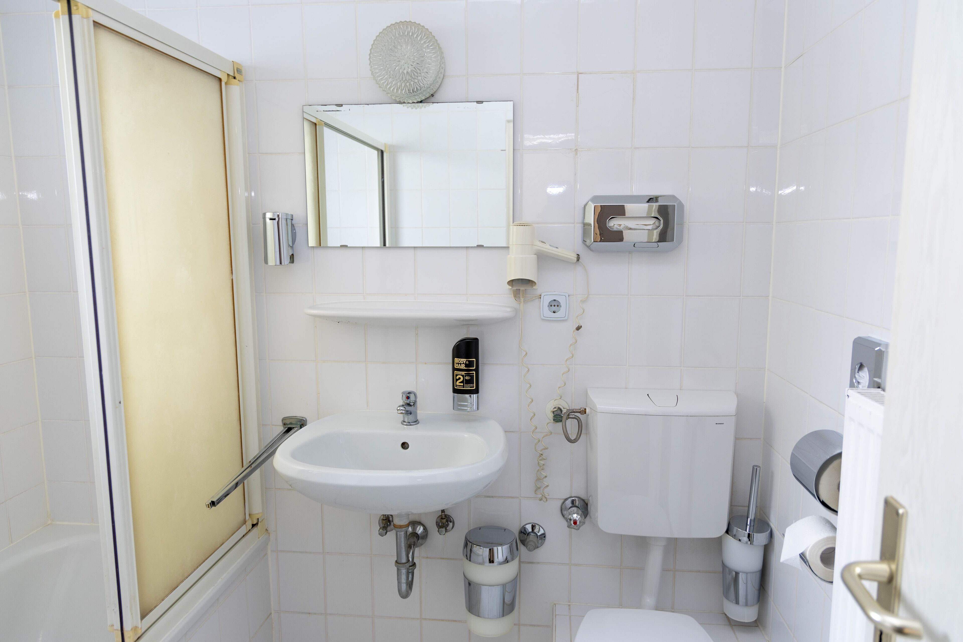 Foto - Hotel Rossija