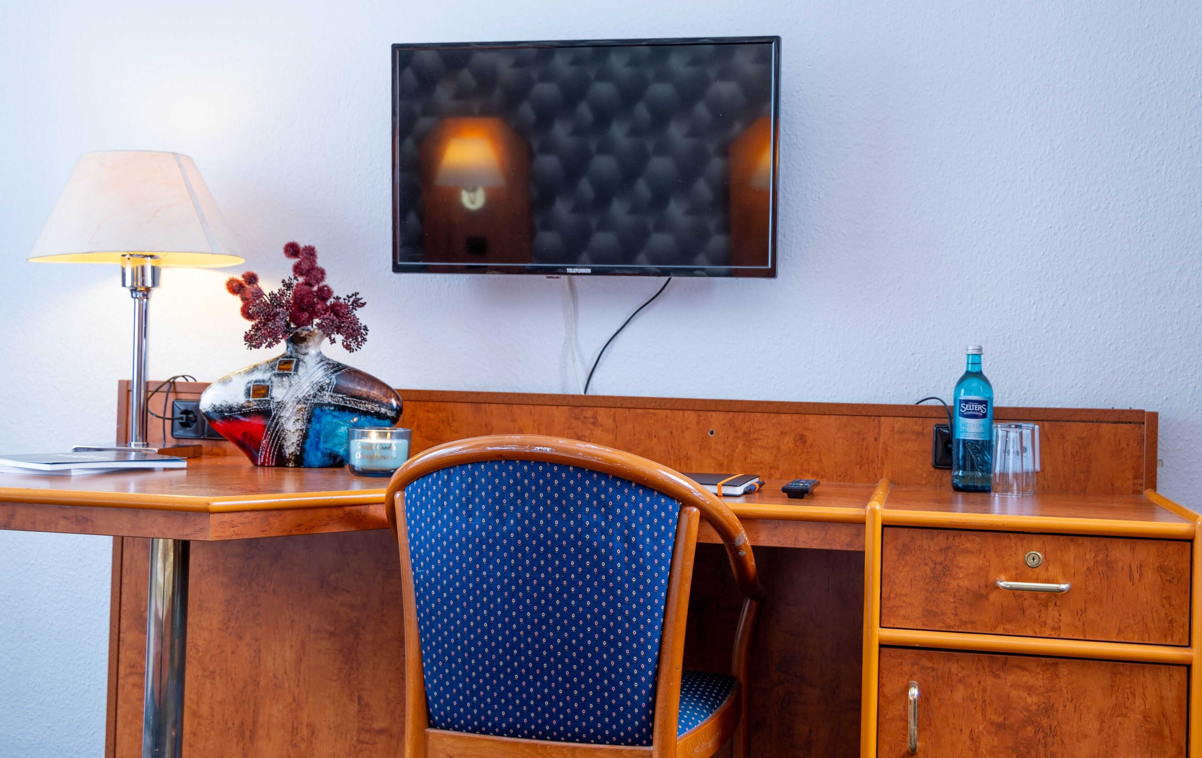 Foto - Hotel Rossija