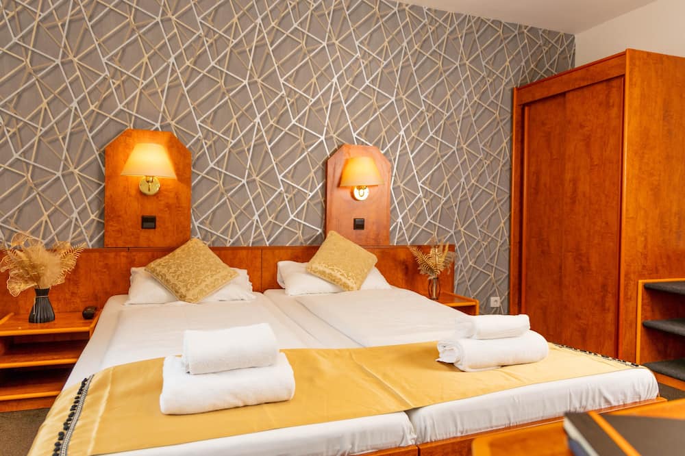 Hotel Rossija