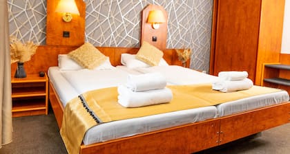 Hotel Rossija