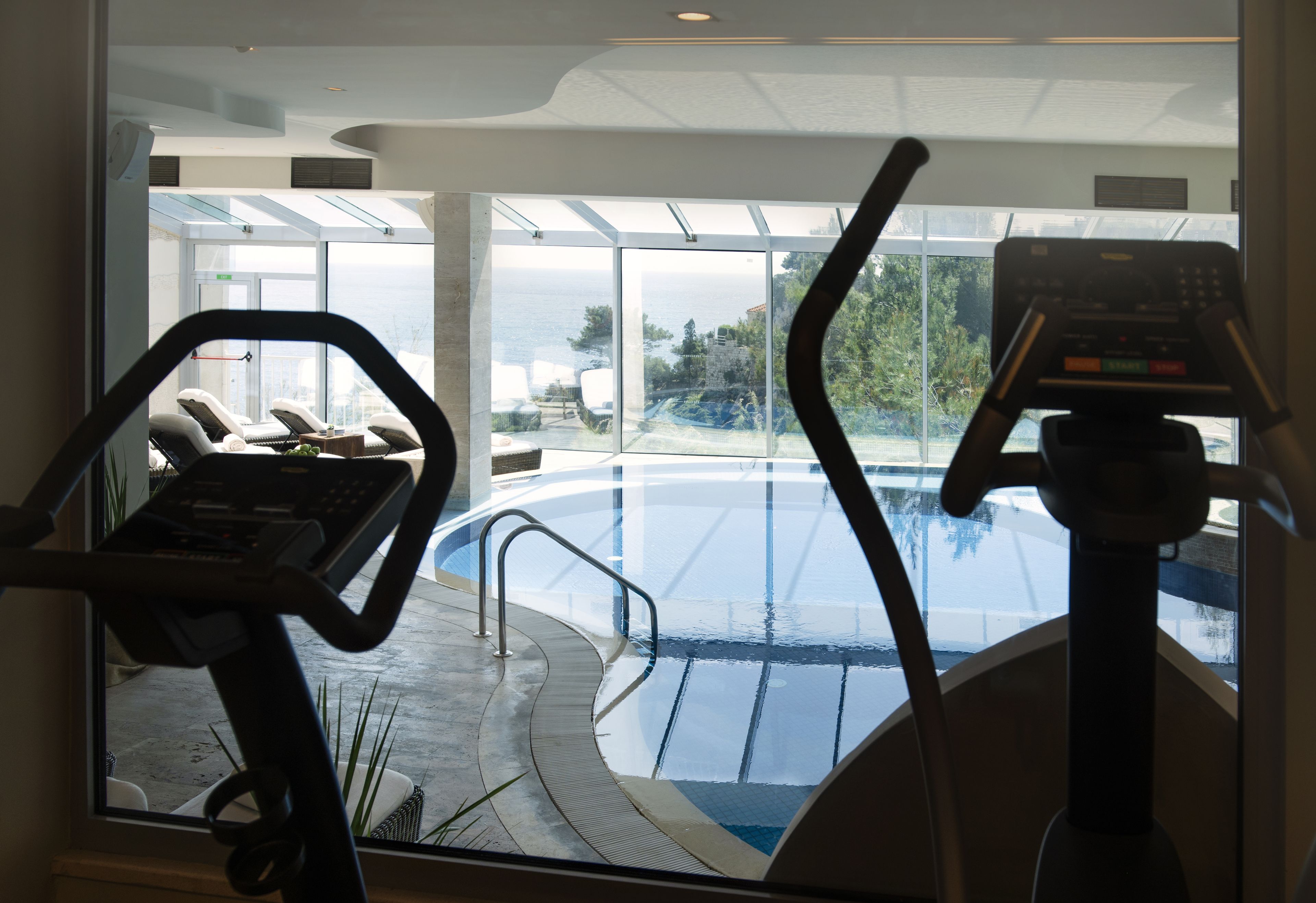 Foto - Hotel Bellevue Dubrovnik