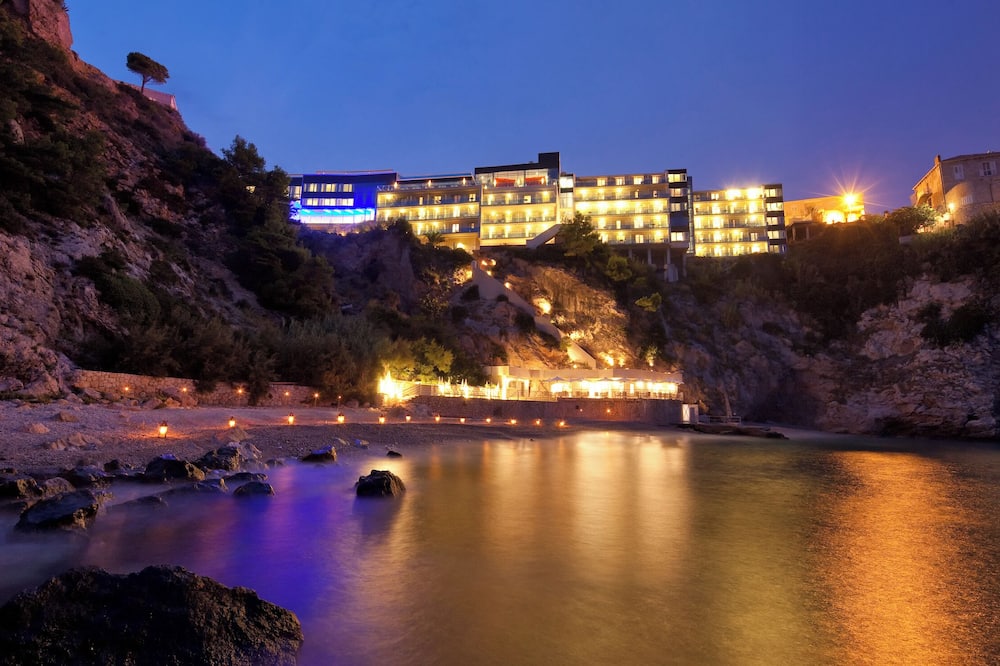 Hotel Bellevue Dubrovnik