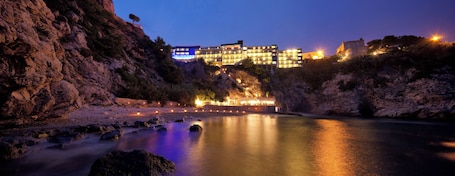 Exterior. Hotel Bellevue Dubrovnik