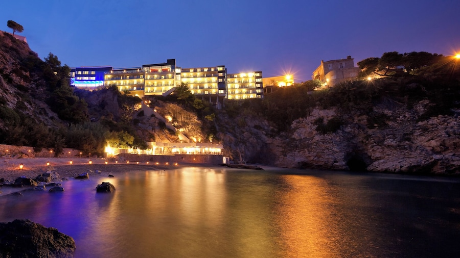 Hotel Bellevue Dubrovnik