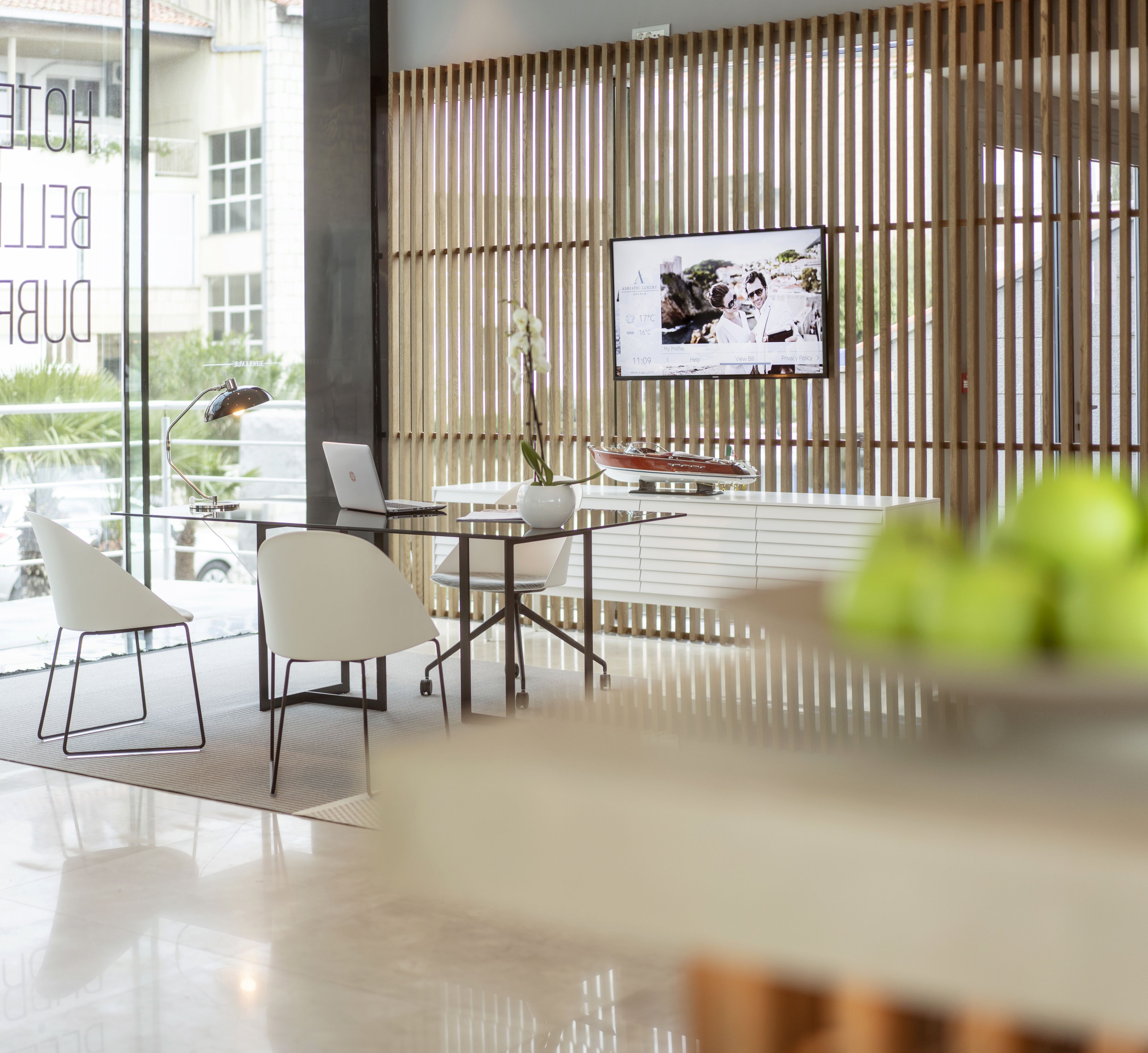 Foto - Hotel Bellevue Dubrovnik