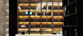 Sheraton Seoul Palace Gangnam Hotel