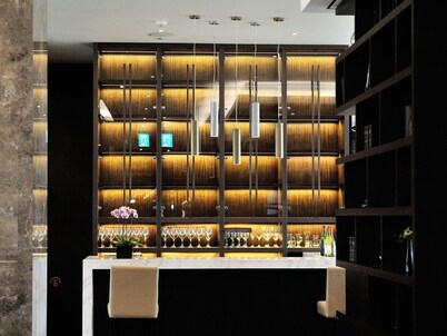 Sheraton Seoul Palace Gangnam Hotel