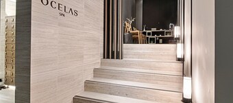 Sheraton Seoul Palace Gangnam Hotel