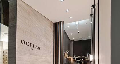 Sheraton Seoul Palace Gangnam Hotel