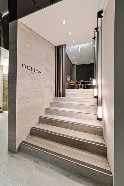 Sheraton Seoul Palace Gangnam Hotel